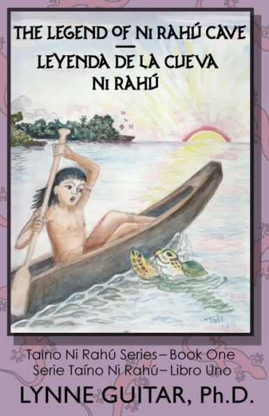 The Legend of Ni Rahï¿½ Cave: Children of the Water Cave