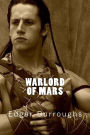 Warlord of Mars