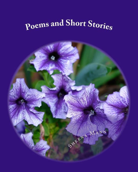 Poems and Short Stories