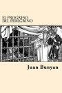 El Progreso del Peregrino (Spanish Edition)