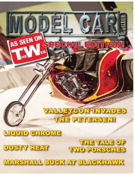 Model Car Builder No. 27: Tips, Tricks, How-Tos & Events Coverage