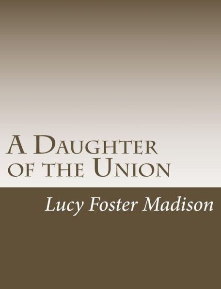 A Daughter of the Union