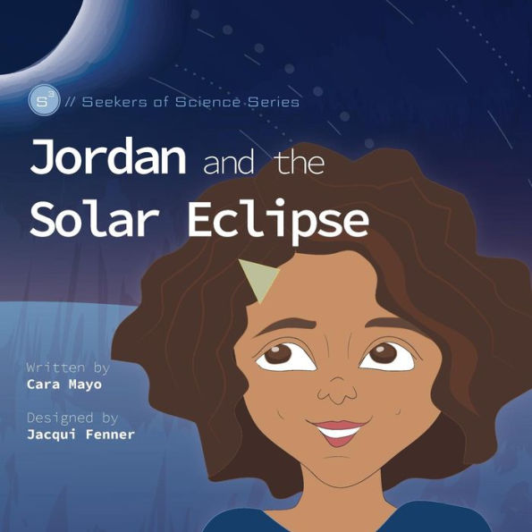 Jordan and the Solar Eclipse