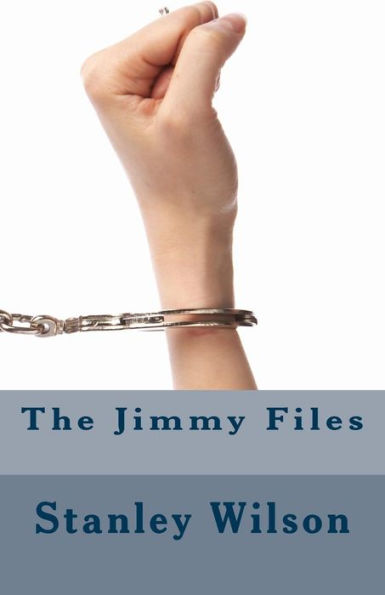 The Jimmy Files