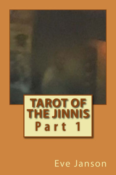Tarot of the Jinnis