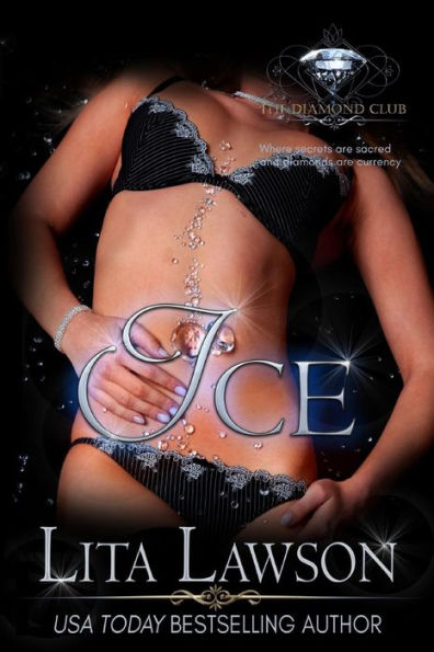 Ice (The Diamond Club Book 0)