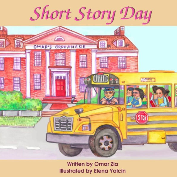 Short Story Day
