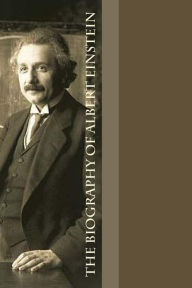 Title: The Biography of Albert Einstein, Author: Ivan Davidson