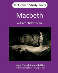 Title: Macbeth, Author: McGowan Publications