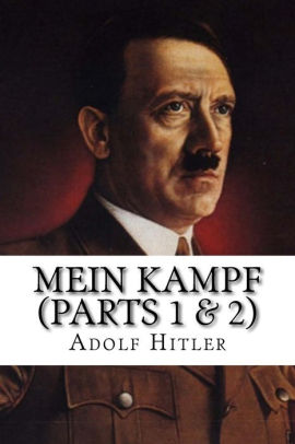 Mein Kampf: My Struggle: English Language Edition (2017 ...
