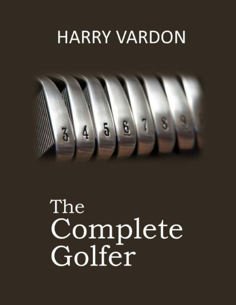 The Complete Golfer