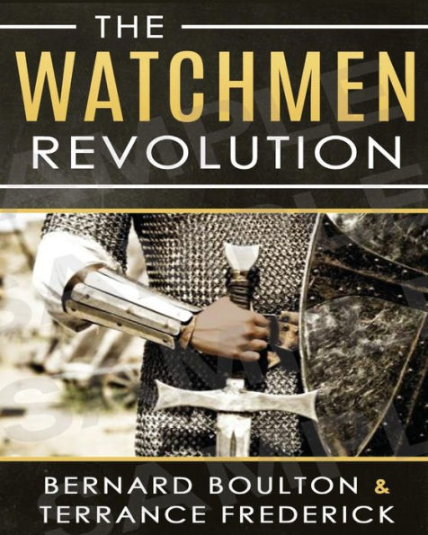 The Watchmen Revolution
