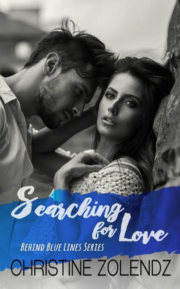 Searching for Love: Behind Blue Lines