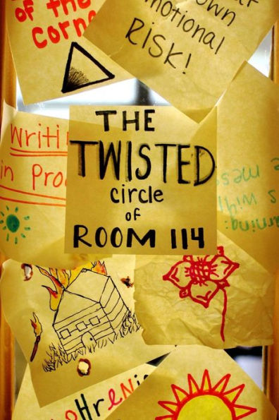 The Twisted Circle of Room 114