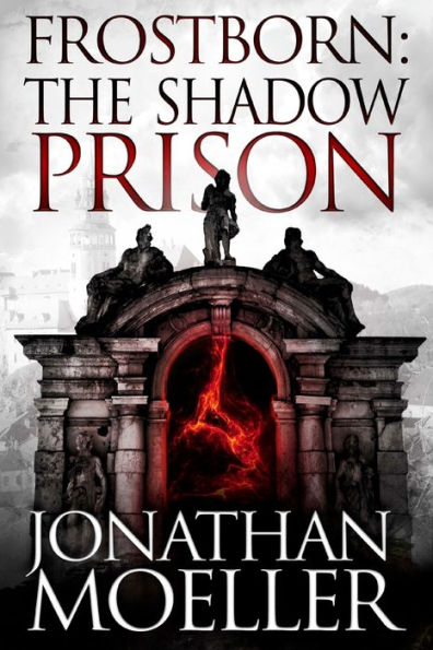 Frostborn: The Shadow Prison (Frostborn Series #15)
