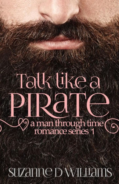 Talk Like A Pirate