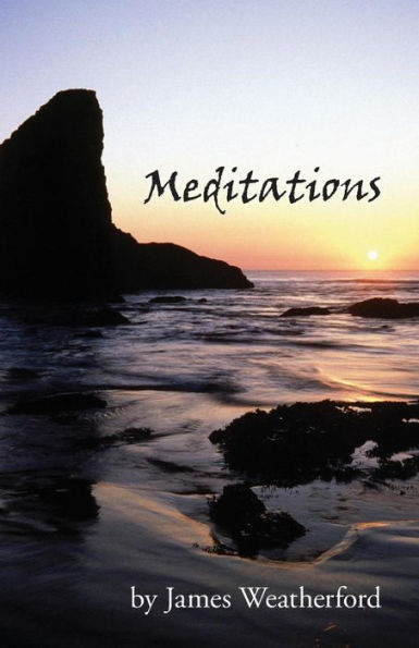 Meditations