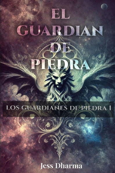 El guardiï¿½n de piedra: Saga Los guardianes de piedra