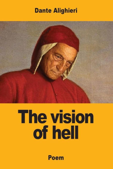 The vision of hell