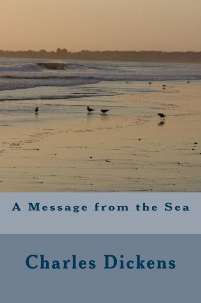 A Message from the Sea