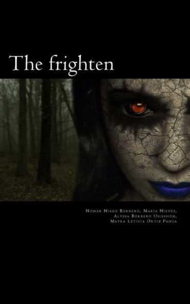The frighten