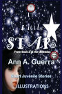 The Little Star: Story No. 17 from the Collection of The THOUSAND and one DAYS Book 2