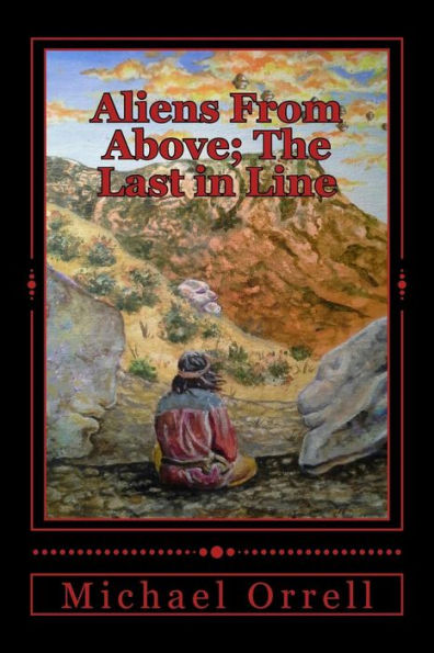 Aliens From Above: The Last in Line