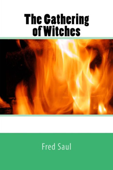 The Gathering of Witches
