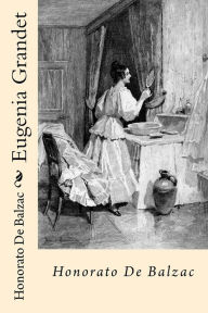 Title: Eugenia Grandet (Spanish Edition), Author: Honorato De Balzac
