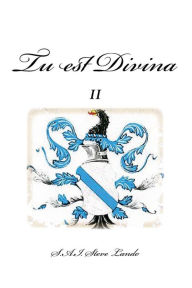 Title: Tu est Divina II, Author: Steve Lando