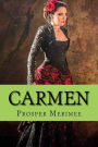 Carmen (Novella) (Enlgish Edition)