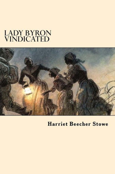 Lady Byron Vindicated