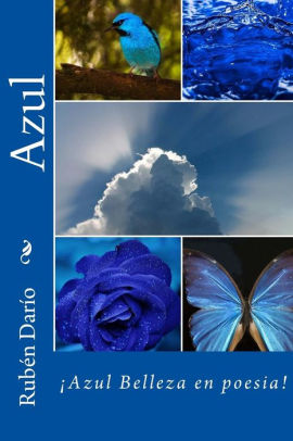 Azul (Spanish Edition)