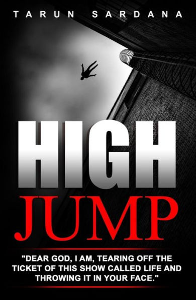 High Jump: A Journey Within