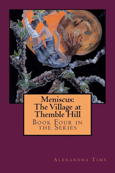 Meniscus: The Village at Themble Hill