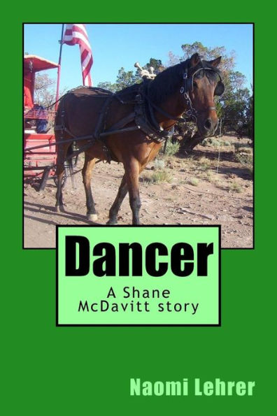 Dancer: A Shane McDavitt story