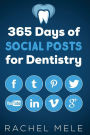 365 Days of Social Posts for Dentistry