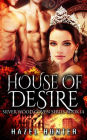 House of Desire (Book 14 of Silver Wood Coven): A Serial MFM Paranormal Romance