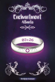 Title: Atlantis, Author: Monique Damus