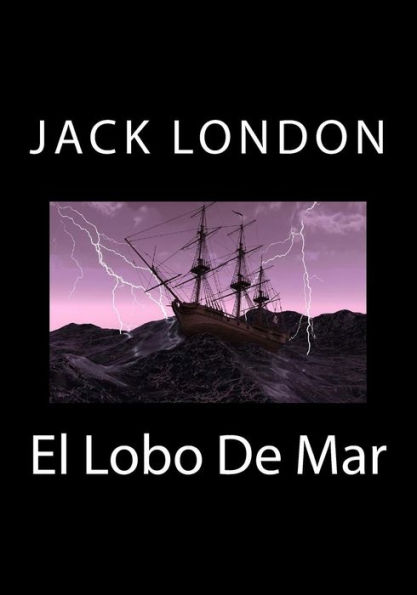 El Lobo De Mar