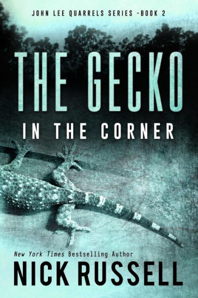 The Gecko Corner