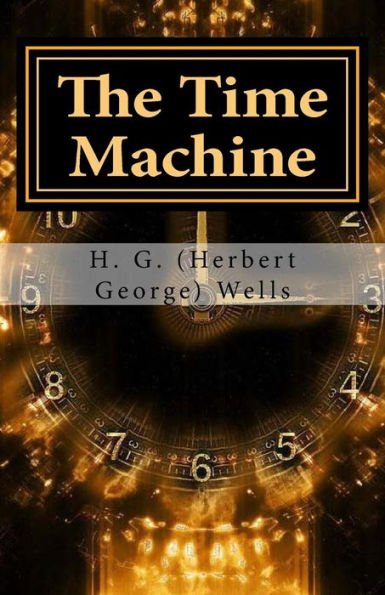 The Time Machine