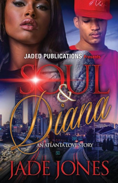 Soul and Diana: An Atlanta Love Story