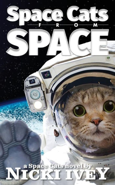 Space Cats from