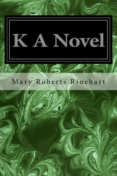 K A Novel