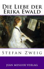 Die Liebe der Erika Ewald