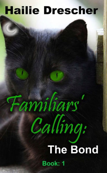 Familiars' Calling: The Bond