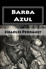 Title: Barba Azul, Author: Charles Perrault