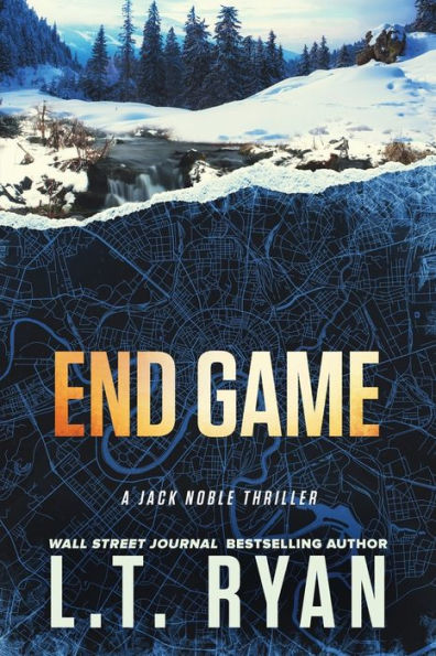End Game (Jack Noble Series #12)