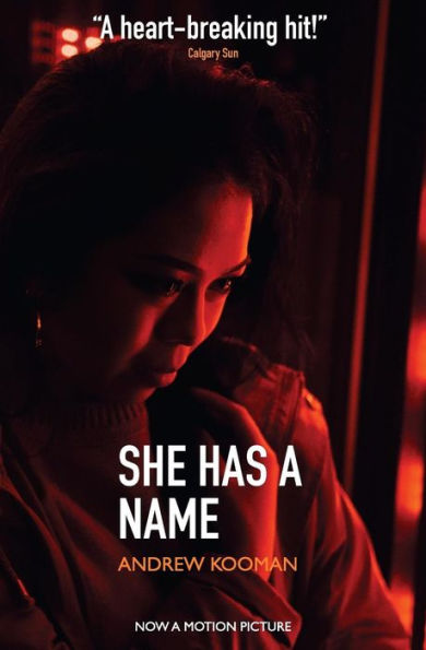 She Has A Name